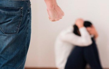 Homem � preso em Luc�lia pelos crimes de les�o corporal, desacato, inj�ria e amea�a