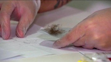 Motoristas de caminh�o, �nibus e van sem exame toxicol�gico em dia v�o levar multa de R$ 1.467, alerta Detran