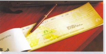 Cresce o volume de cheques devolvidos em S�o Paulo