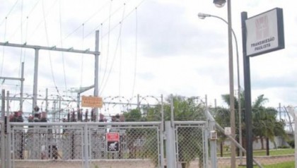 Falhas na subestao da Companhia de Transmisso de Energia Eltrica Paulista comprometeram abastecimento de energia em toda a regio (Foto: Arquivo/Portal Regional)