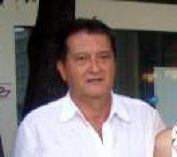 Valter da Cap�zio estuda ser candidato a prefeito