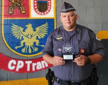 Justi�a Militar anula puni��o de PM que se negou a liberar filha de vereadora durante blitz