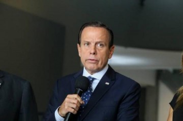 URGENTE: Doria deve anunciar quarentena por mais 15 dias em SP