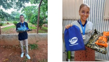 Escola Dom Bosco se destaca em Concurso promovido pela Diretoria de Ensino de Adamantina