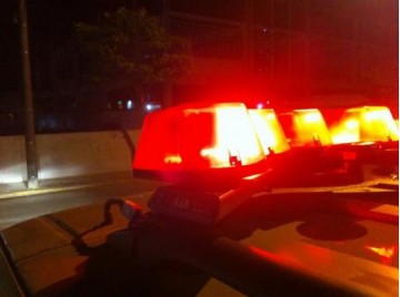 Morador de Parapu� � agredido e tem chave de ve�culo e celular roubados pelo filho da namorada em Osvaldo Cruz