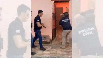 Hacker  preso suspeito de roubar dados de clientes e causar prejuzo de R$ 4 milhes  instituio financeira