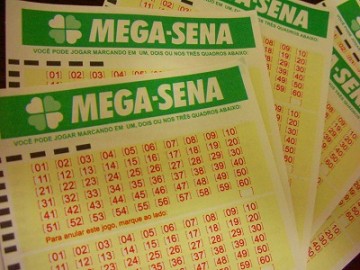 Mega-Sena acumula e pode pagar R$ 20 milhes no sbado