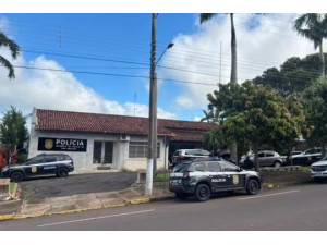 Vice-prefeito de Tupi Paulista � afastado durante opera��o do MP contra corrup��o e fraudes tribut�rias