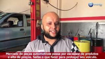 VDEO - TM CAR: manter a reviso do carro em dia traz economia em tempos de pandemia