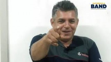 V�DEO: Auto Escola Band - 50 anos: conhe�a a hist�ria de Antonio Luiz Leite