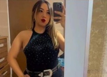 Mulher de 27 anos morre ap�s cair com moto em Guararapes
