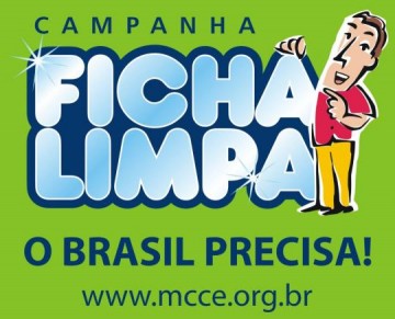 TSE cassa primeiro registro de candidatura com base na lei da ficha limpa