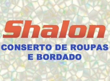 Shalon � Consertos de roupas