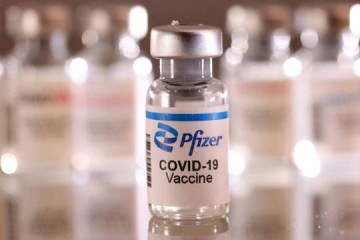 Pfizer pede autorizao para vacinar crianas de 6 meses a 4 anos contra covid no Brasil