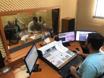 Ap�s quase 70 anos R�dio Clube deixa faixa de AM