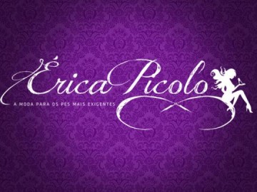 Promo��o de natal: Erica Picolo