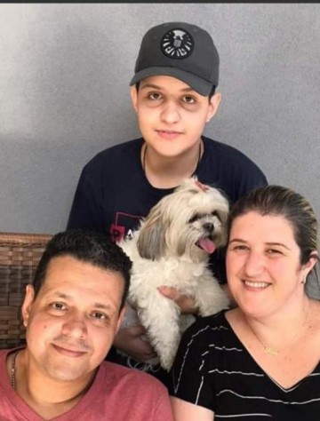 Enfermeira osvaldo-cruzense que trabalha na Grande S�o Paulo conta experi�ncia de ter contra�do Covid-19