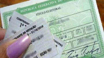 Vota��o nas elei��es servir� como prova de vida para o INSS