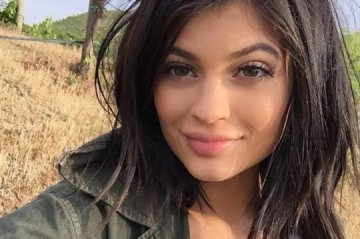 Inacredit�vel: f�s fazem doa��es para aumentar fortuna de Kylie Jenner