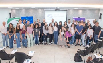Multiplic lan�a 3� turma do "Impulsionando Jovens Carreiras" para capacitar futuros profissionais