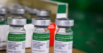 Prefeitura de Osvaldo Cruz anuncia o Dia "D" de Vacina��o contra a Influenza