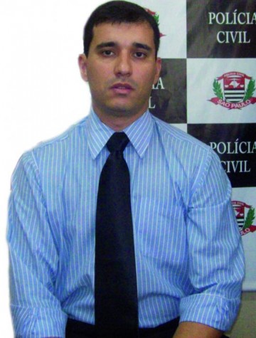 Pol�cia Civil de Osvaldo Cruz evita assalto em Iacri