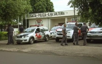 Pol�cia investiga caso de estupro de vulner�vel que teria sido praticado por pastor evang�lico em Ilha Solteira