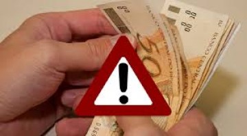 Pol�cia Militar prende acusado de aplicar golpe do cart�o em Parapu�