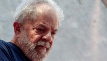 A hist�ria do golpe do PT para soltar Lula