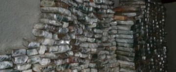 Policia Rodoviria de Tup apreende 300 quilos de drogas
