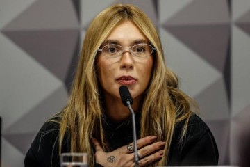 Virginia Fonseca receberia R$ 24 milh�es extras da Esportes da Sorte se desse R$ 80 milh�es de lucro