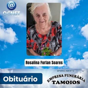 Portal Ocnet informa os falecimentos desta sexta-feira (11/10/2024)