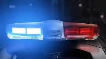 Promotor faixa-preta de jiu-j�tsu imobiliza homem ap�s agress�o � namorada na madrugada de Ano Novo, em Gar�a