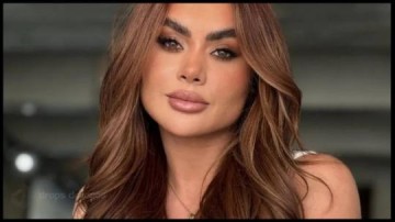 Ex-bailarina do Faust�o compra itens de luxo e paga viagens com dinheiro suspeito de fac��es criminosas