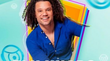 Maycon � o primeiro eliminado no BBB24 com 8,46% dos votos