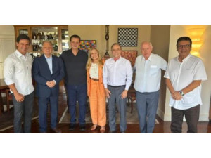 Deputado Mauro Bragato formaliza sa�da do hist�rico PSDB e vai para o PSD de Kassab em mar�o