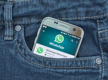 WhatsApp deixar usurio decidir se quer entrar em grupo