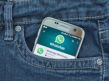 WhatsApp deixar� usu�rio decidir se quer entrar em grupo