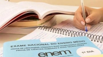 Enem 2024 ser� aplicado em 3 e 10 de novembro