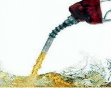 �lcool sobe at� 16% em uma semana em Osvaldo Cruz