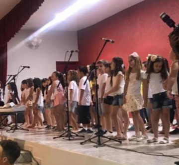 Projeto Guri oferece vagas para cursos gratuitos de m�sica Osvaldo Cruz