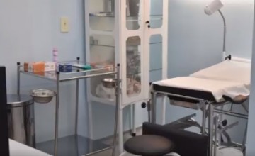 Prefeitura de Osvaldo Cruz  inaugura a Unidade de Sa�de da Fam�lia ��Zelinda Ferrarezi Frizon��