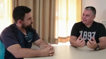 V�DEO: Por que fazer atividade f�sica? A sua sa�de agradece!