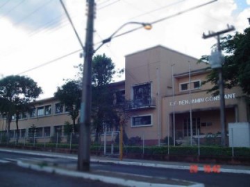 Estado n�o libera as pr�prias escolas para receber atletas do JORI em Osvaldo Cruz
