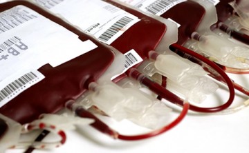 Apenas 2 entre 10 doadores de sangue so voluntrios sem lao afetivo com receptores