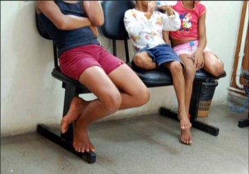 Conselho flagra tentativa de estupro a menina de 12 anos