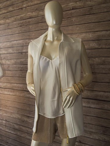 Acerte no look da Festa do Branco com a Tend�ncia Modas