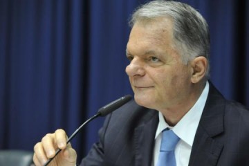 Deputado Estadual Mauro Bragato ganha recurso e se livra de condena��o por improbidade administrativa