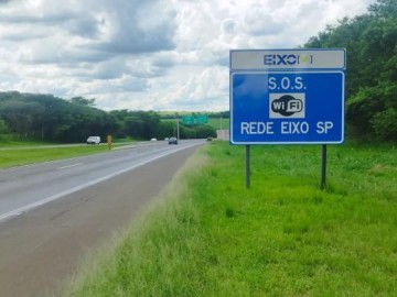 Eixo-SP lan�a servi�os pelo WhatsApp