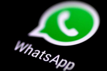 WhatsApp e Instagram voltam a funcionar aps instabilidade